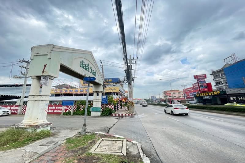 บ้านเดี่ยว หมู่บ้าน ลัลลี่วิลล์ (ซอยลำลูกกา 43) เนื้อที่ 61.1 ตรว. อำเภอลำลูกกา จังหวัดปทุมธานี, Pathum Thani, Lat Sawai, Lam Luk Ka, Pathum Thani, 3 Bedrooms, 244 sqm, Single Detached House For Sale, by ชนะชาติ นนท์ตา, 60083664 - DDproperty.com