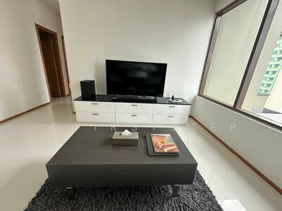 For Rent - The Emporio Place, Bangkok