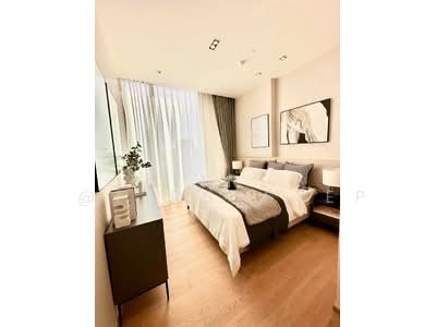For Rent - 28 Chidlom, Bangkok