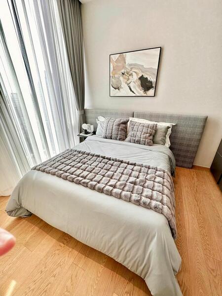 28 Chidlom, Bangkok, 28 Chit Lom Alley, Lumphini, Pathum Wan, Bangkok, 2 Bedrooms, 74 sqm, Condo For Rent, by LINE @firststep, 60083708 - DDproperty.com