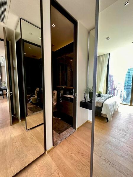 28 Chidlom, Bangkok, 28 Chit Lom Alley, Lumphini, Pathum Wan, Bangkok, 2 Bedrooms, 74 sqm, Condo For Rent, by LINE @firststep, 60083708 - DDproperty.com