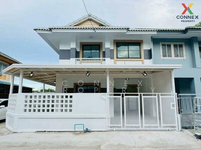 ขาย - Pruksa 10 : บ้านพฤกษา 10, นนทบุรี