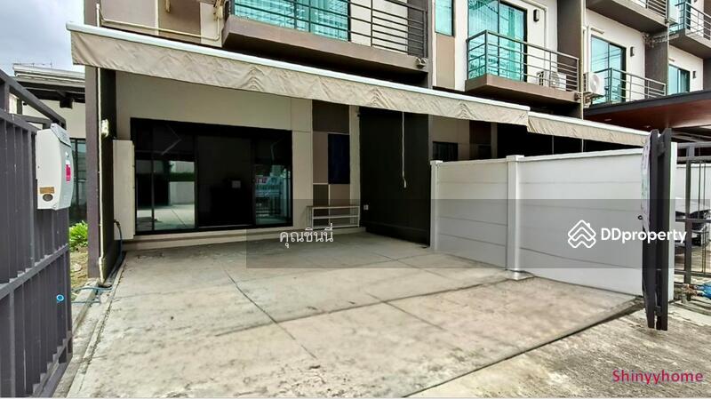 ขาย - บ้านกลางเมือง พหลโยธิน 50 (Baan klang muang Phaholyothin 50), กรุงเทพ
