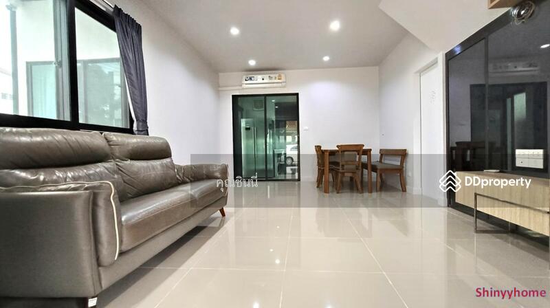 ขาย - บ้านกลางเมือง พหลโยธิน 50 (Baan klang muang Phaholyothin 50), กรุงเทพ