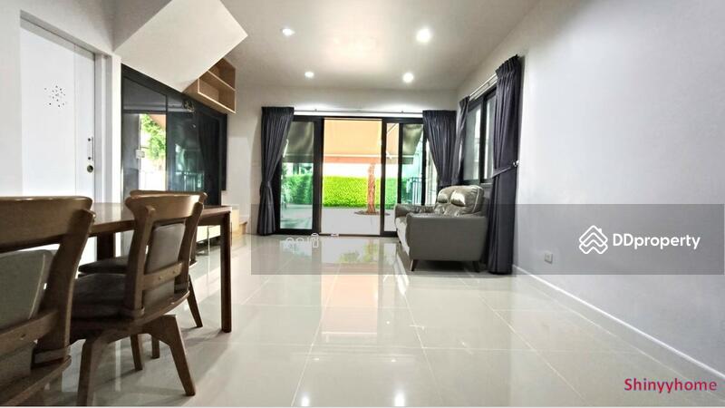 ขาย - บ้านกลางเมือง พหลโยธิน 50 (Baan klang muang Phaholyothin 50), กรุงเทพ