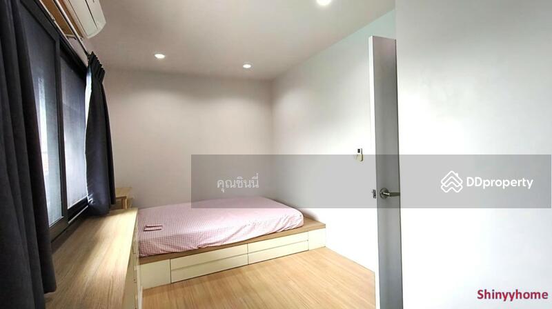 ขาย - บ้านกลางเมือง พหลโยธิน 50 (Baan klang muang Phaholyothin 50), กรุงเทพ