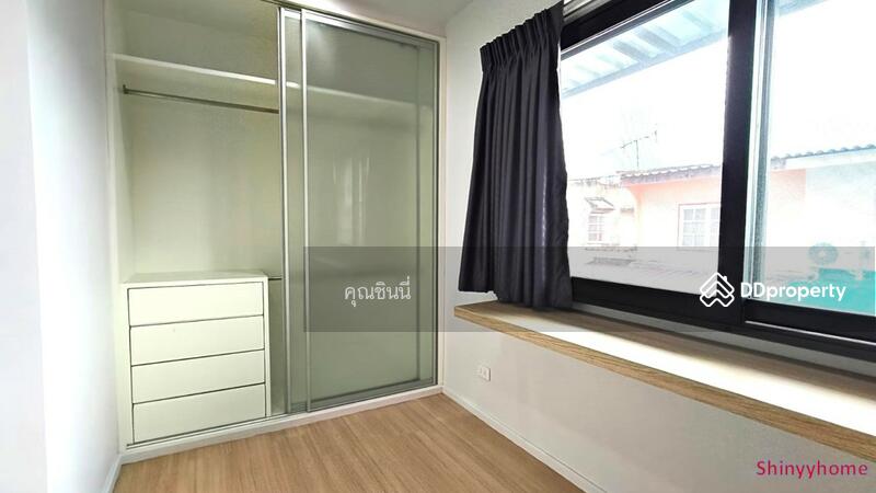 ขาย - บ้านกลางเมือง พหลโยธิน 50 (Baan klang muang Phaholyothin 50), กรุงเทพ