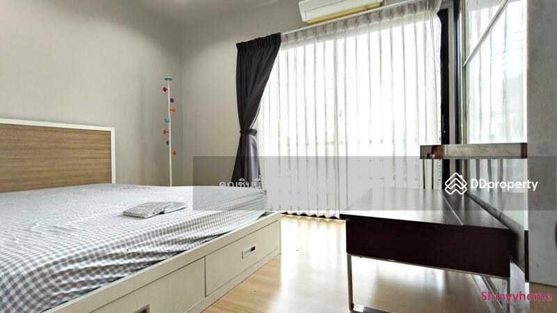 ขาย - บ้านกลางเมือง พหลโยธิน 50 (Baan klang muang Phaholyothin 50), กรุงเทพ