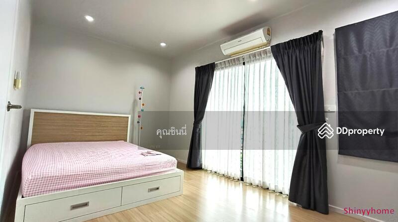 ขาย - บ้านกลางเมือง พหลโยธิน 50 (Baan klang muang Phaholyothin 50), กรุงเทพ