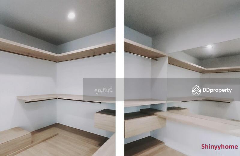 ขาย - บ้านกลางเมือง พหลโยธิน 50 (Baan klang muang Phaholyothin 50), กรุงเทพ