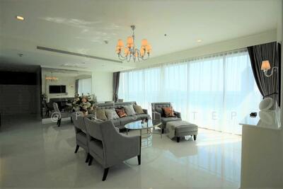 For Rent - The Star Estate Rama 3, Bangkok