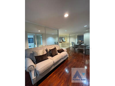 For Rent - La Maison Ruamrudee, Bangkok