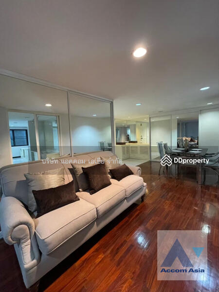 ให้เช่า - La Maison Ruamrudee : ลาเมซอง ร่วมฤดี, กรุงเทพ