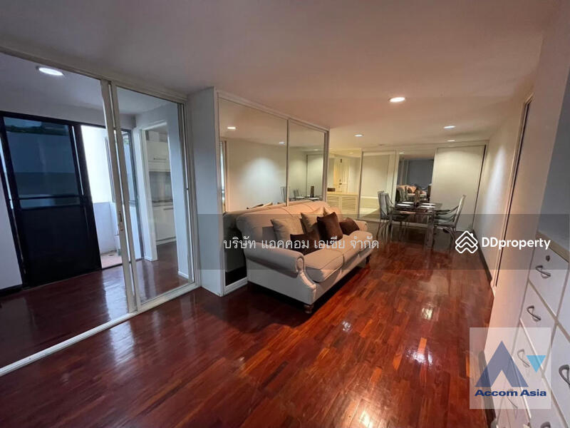 ให้เช่า - La Maison Ruamrudee : ลาเมซอง ร่วมฤดี, กรุงเทพ