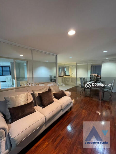 ให้เช่า - La Maison Ruamrudee : ลาเมซอง ร่วมฤดี, กรุงเทพ