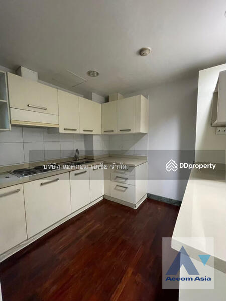 For Rent - La Maison Ruamrudee, Bangkok