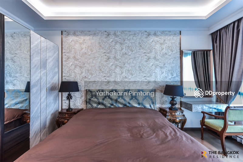 For Rent - Supalai Elite Phayathai, Bangkok