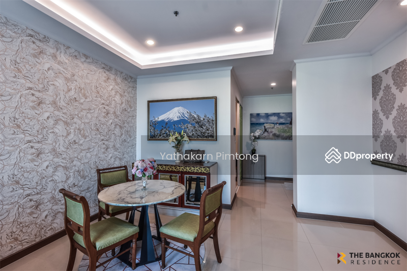 For Rent - Supalai Elite Phayathai, Bangkok