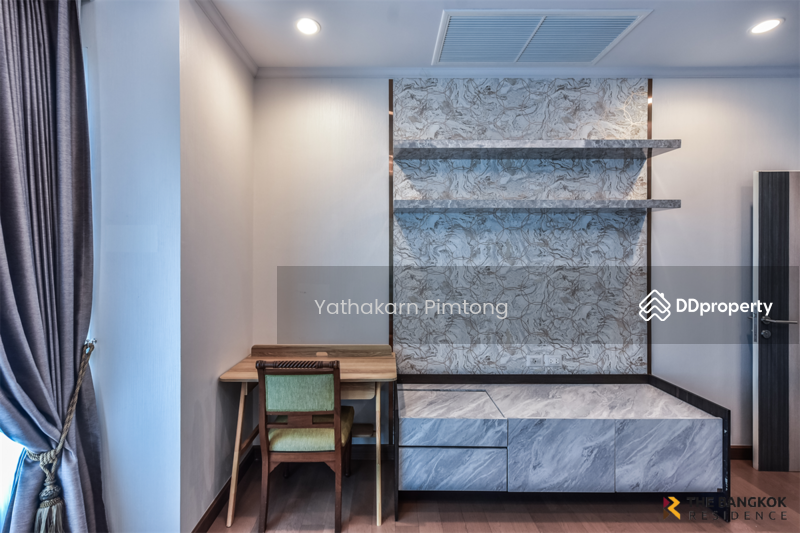 For Rent - Supalai Elite Phayathai, Bangkok