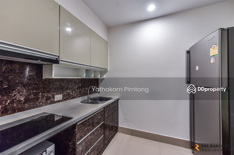 For Rent - Supalai Elite Phayathai, Bangkok