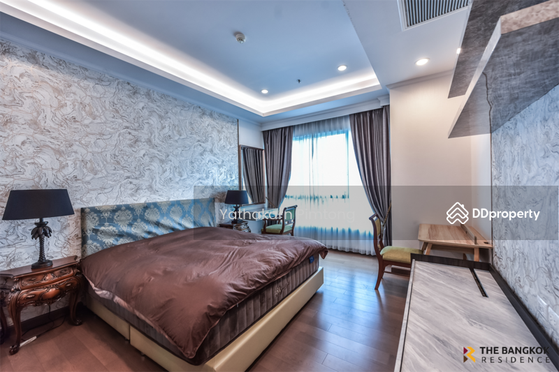 For Rent - Supalai Elite Phayathai, Bangkok