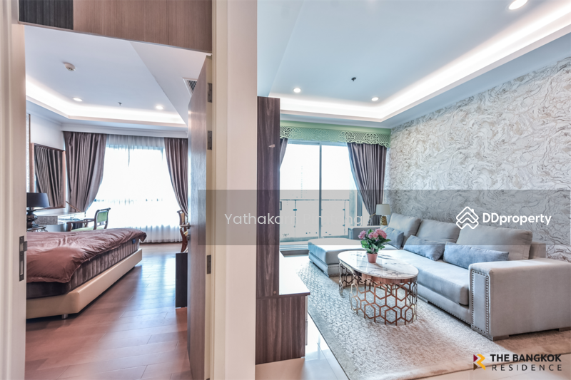For Rent - Supalai Elite Phayathai, Bangkok