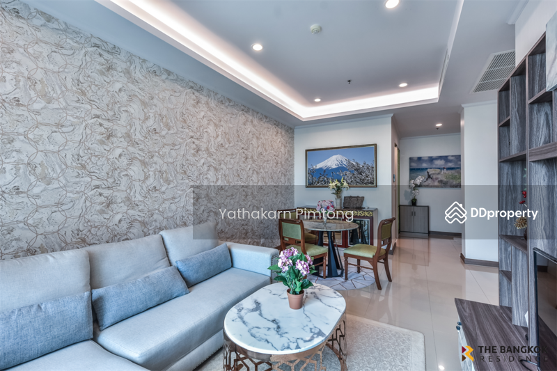 For Rent - Supalai Elite Phayathai, Bangkok