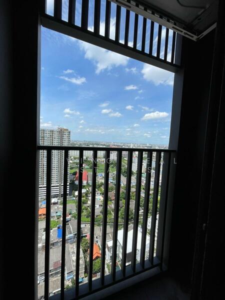 Knightsbridge Prime Onnut, Bangkok, Soi On Nut 1/1 Sukhumvit Road77, Phra Kanong Nua, Watthana, Bangkok, Studio, 23 sqm, Condo For Rent, by Living Real Estates, 60083823 - DDproperty.com