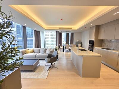 ขาย - Tonson One Residence : ต้นสน วัน เรสซิเดนซ์, กรุงเทพ