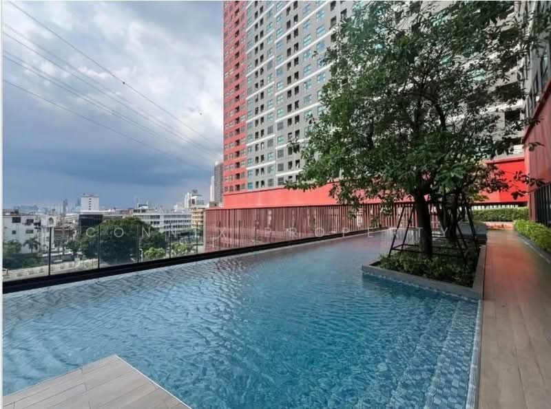 The Privacy Rama 9, Bangkok, 1400 Ramkhamhaeng Road, Suan Luang, Bangkok, 2 Bedrooms, 47 sqm, Condo For Sale, by Connex Property, 60083860 - DDproperty.com