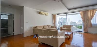 For Rent - Pet friendly 3 Bedrooms Apartment for Rent in Silom, Bangkok near BTS Chong Nonsi at Simply Life, Bangkok