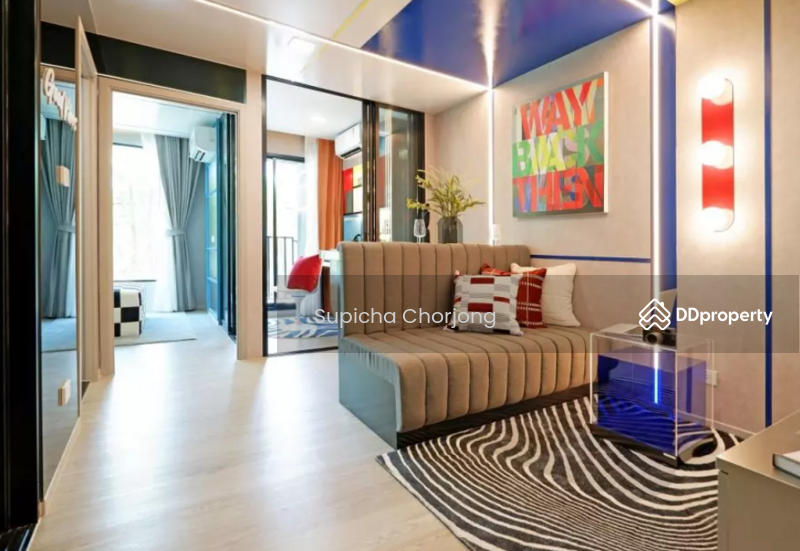 For Sale - Kave COCO Bangsaen, Chon Buri