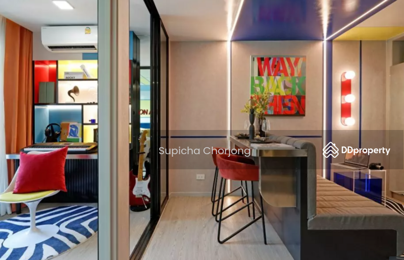 For Sale - Kave COCO Bangsaen, Chon Buri