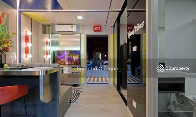 For Sale - Kave COCO Bangsaen, Chon Buri