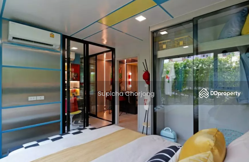 For Sale - Kave COCO Bangsaen, Chon Buri