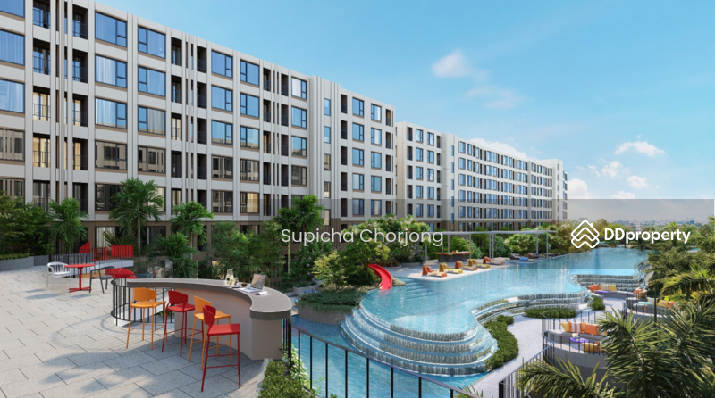 For Sale - Kave COCO Bangsaen, Chon Buri