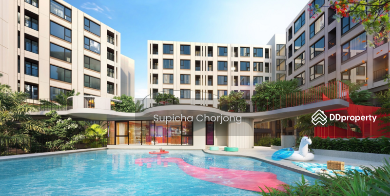 For Sale - Kave COCO Bangsaen, Chon Buri