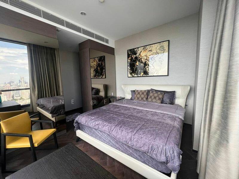 The Esse Sukhumvit 36 : ดิ เอส สุขุมวิท 36, กรุงเทพ, ซอยสุขุมวิท 36 ถนนสุขุมวิท, พระโขนง, คลองเตย, กรุงเทพ, 73 ตร.ม., คอนโด ให้เช่า, โดย LINE @firststep, 60083922 - DDproperty.com