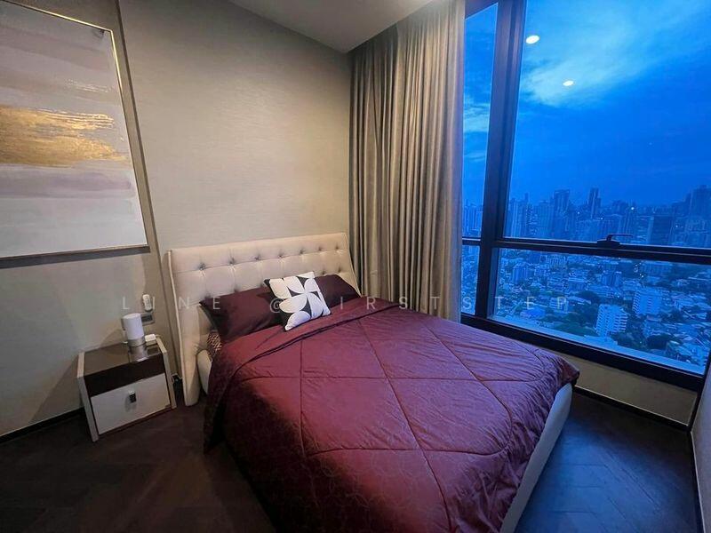 The Esse Sukhumvit 36 : ดิ เอส สุขุมวิท 36, กรุงเทพ, ซอยสุขุมวิท 36 ถนนสุขุมวิท, พระโขนง, คลองเตย, กรุงเทพ, 73 ตร.ม., คอนโด ให้เช่า, โดย LINE @firststep, 60083922 - DDproperty.com