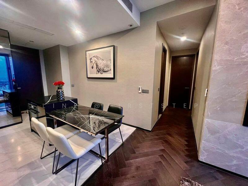 The Esse Sukhumvit 36, Bangkok, Soi Sukhumvit 36, Sukhumvit Road, Phra Kanong, Khlong Toei, Bangkok, 2 Bedrooms, 73 sqm, Condo For Rent, by LINE @firststep, 60083922 - DDproperty.com