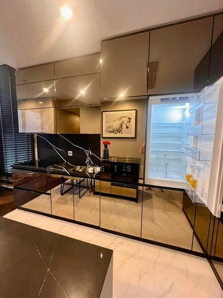 The Esse Sukhumvit 36 : ดิ เอส สุขุมวิท 36, กรุงเทพ, ซอยสุขุมวิท 36 ถนนสุขุมวิท, พระโขนง, คลองเตย, กรุงเทพ, 73 ตร.ม., คอนโด ให้เช่า, โดย LINE @firststep, 60083922 - DDproperty.com