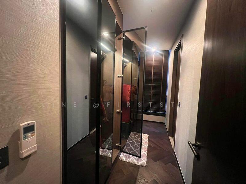 The Esse Sukhumvit 36, Bangkok, Soi Sukhumvit 36, Sukhumvit Road, Phra Kanong, Khlong Toei, Bangkok, 2 Bedrooms, 73 sqm, Condo For Rent, by LINE @firststep, 60083922 - DDproperty.com