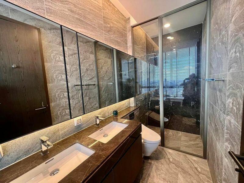 The Esse Sukhumvit 36, Bangkok, Soi Sukhumvit 36, Sukhumvit Road, Phra Kanong, Khlong Toei, Bangkok, 2 Bedrooms, 73 sqm, Condo For Rent, by LINE @firststep, 60083922 - DDproperty.com