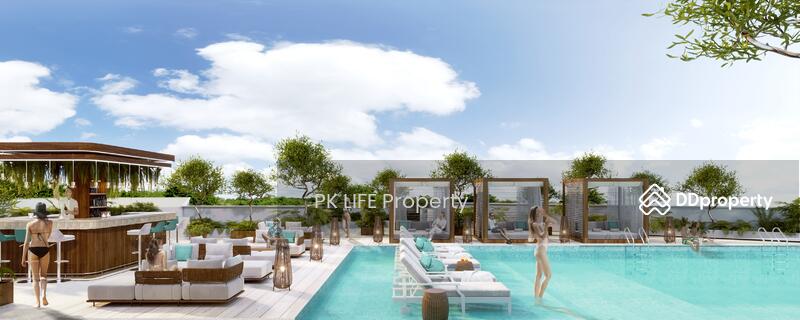 For Sale - The Zero Bang Tao, Phuket