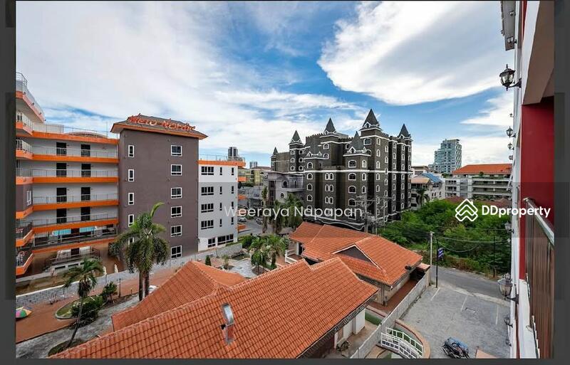 For Rent - New Nordic Marcus 1-3, Chon Buri