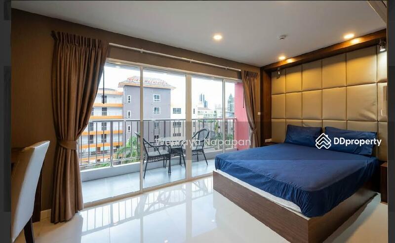 For Rent - New Nordic Marcus 1-3, Chon Buri