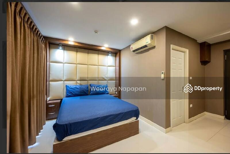 For Rent - New Nordic Marcus 1-3, Chon Buri