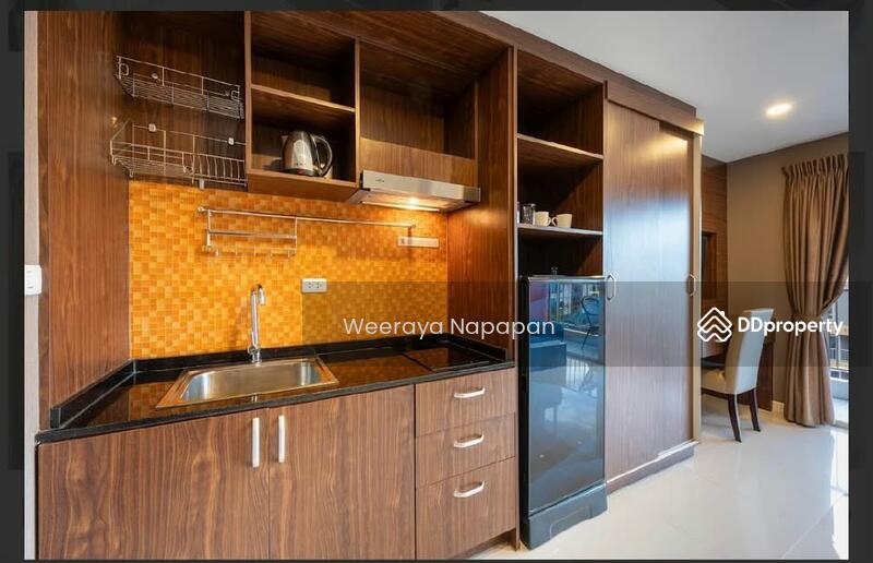 For Rent - New Nordic Marcus 1-3, Chon Buri