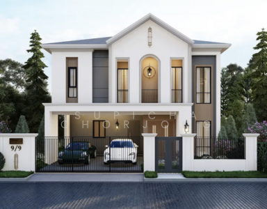 ขาย - The Palm Grandio's : เดอะ ปาล์ม แกรนดิโอส์, ชลบุรี