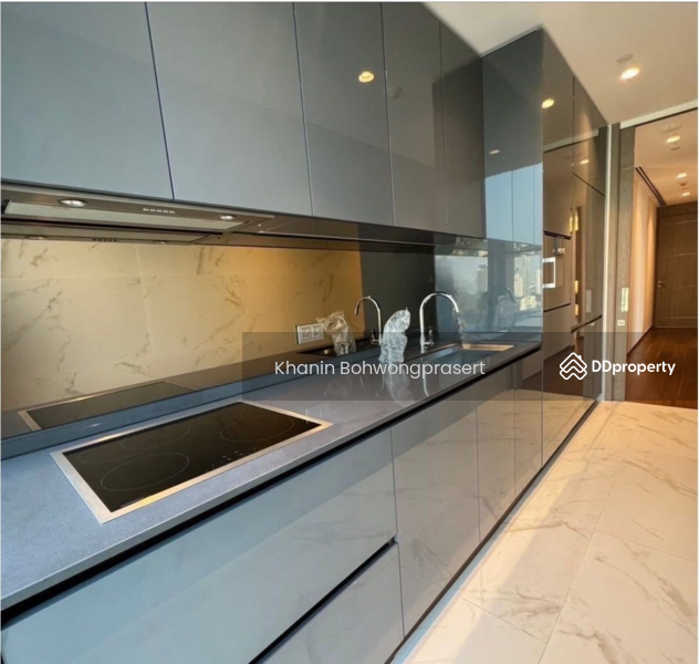 For Sale - The Estelle Phrom Phong, Bangkok